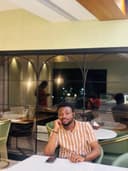 Clifford Banzimbu Yendao